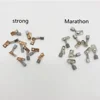 10pcs Carbon Brush For STRONG 210 90 204 105L 102L Marathon Nail Drill Electric manicure machine handle Accessory Replacement 4