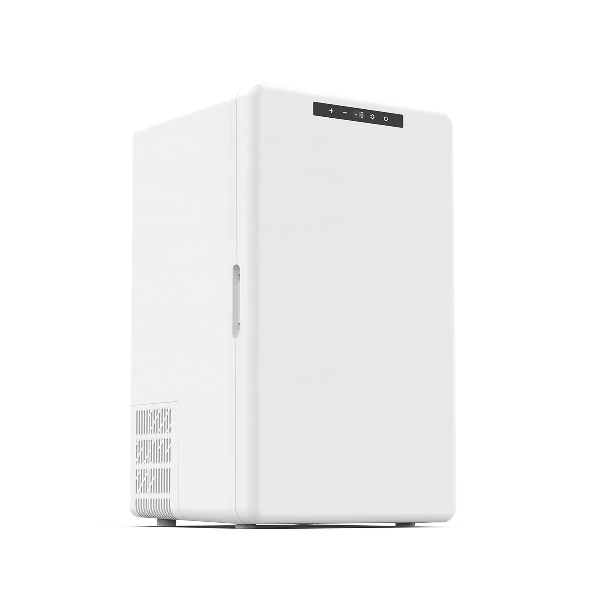 Alpicool BCD35 AC DC Compressor Cooler 12V Dual Use Freezer Portable Car Fridge Portable Camping Car Refrigerator