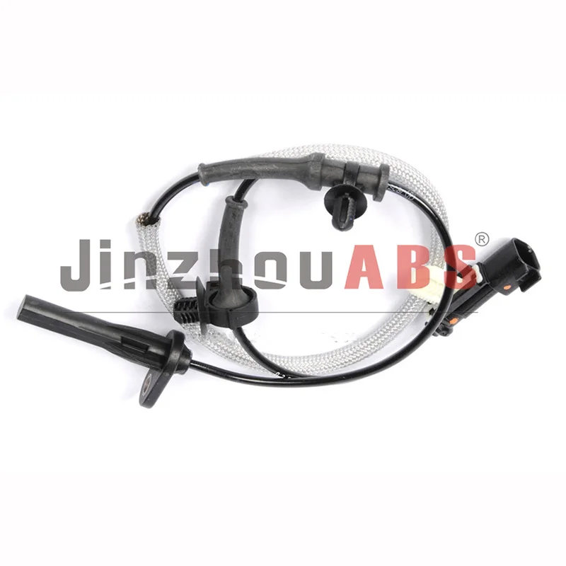 23233798 23233799 ABS Wheel Speed Sensor Rear For CHEVROLET COLORADO/GMC CANYON Car Accessories
