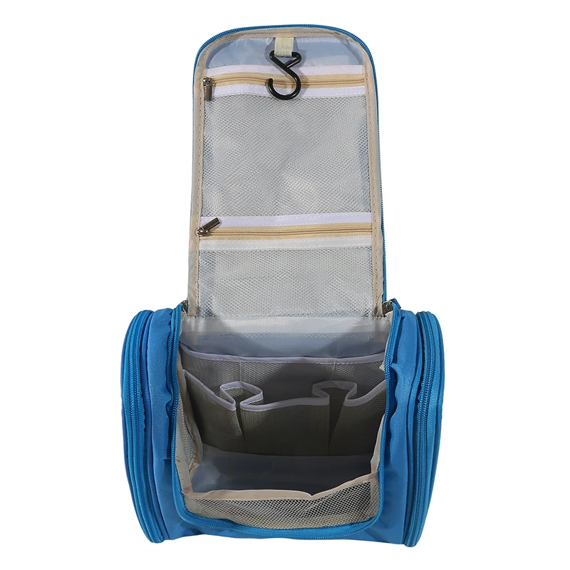 Waterproof Nylon Travel Organizer Bag 
