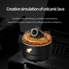 Tехника Xiaomi Cannon Fog Smoke Ring Volcano Aromatherapy Machine Home Office Humidifier Large Capacity Aromatherapy Machine 3
