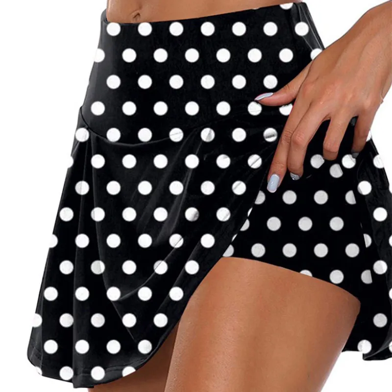 

Fashion Women Sports Shorts Skirt Summer Breathable Sweat Running Casual Female Yoga Fitness Outdoor Jogger Shorts