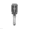 Microphone Shape Funny Shower Head for Man Woman Gift Bathroom Accessories 3