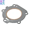 6L5-11181 Cylinder Head Gasket For YAMAHA Outboard Motor 2 Stroke 3HP; 6L5-11181-A2 ;6L5-11181-00  Boat Engine Parts 1