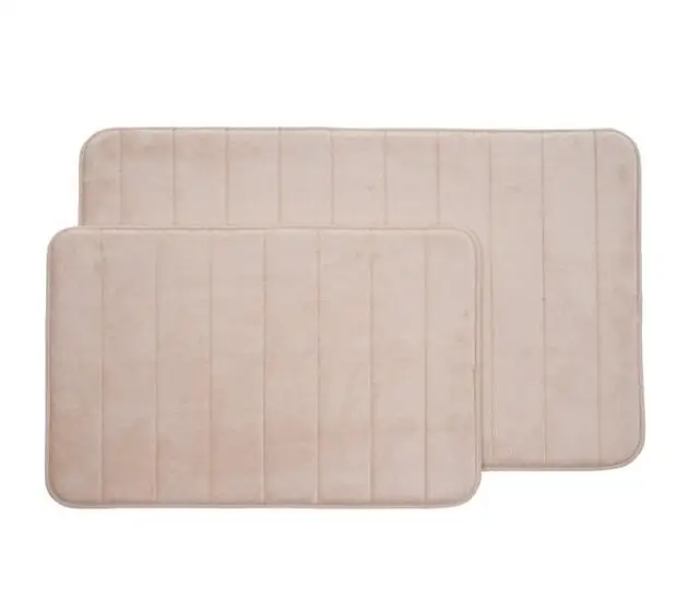 

2 шт., ковер из кораллового бархата, 40 х60 см, 50 Х80 см