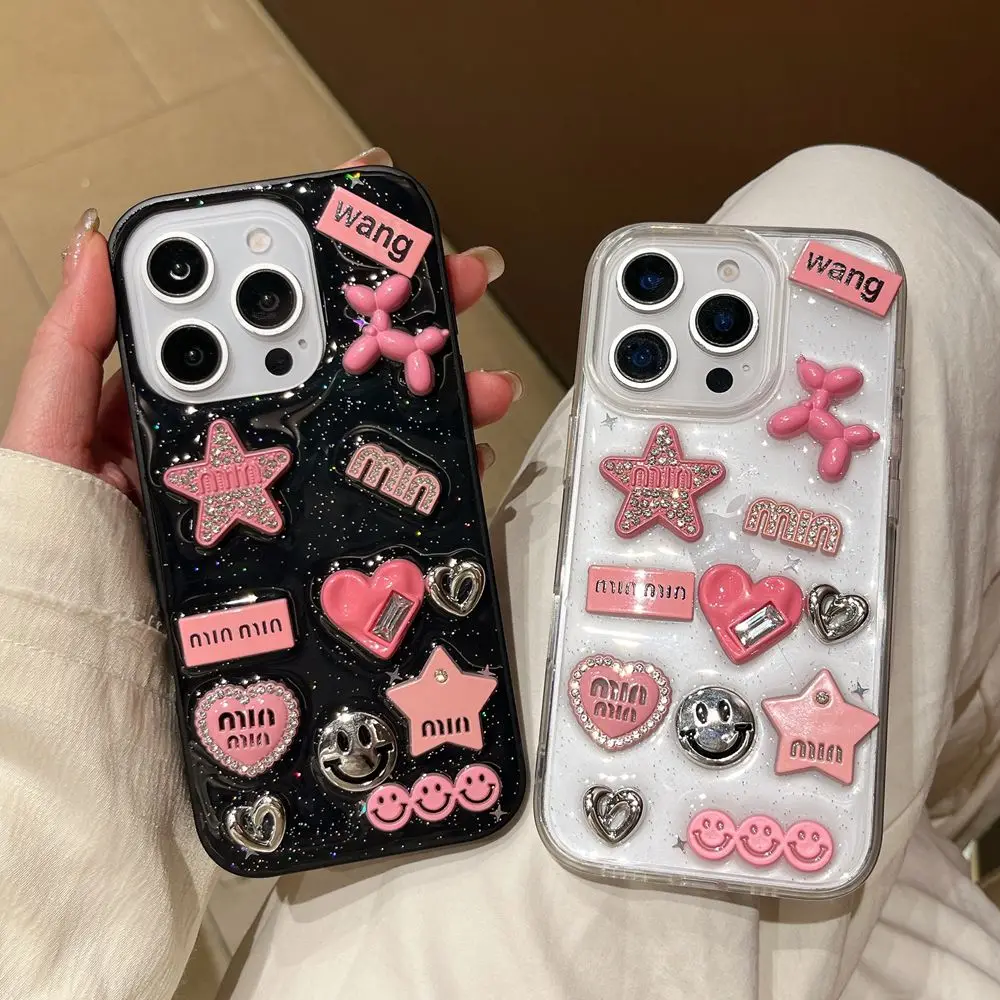 mmbbt heart design double zip 短丈 HEART