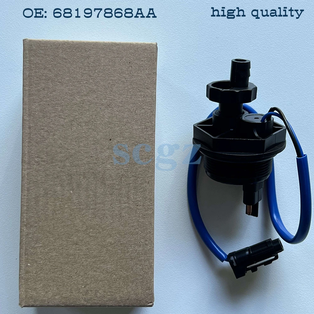 68197868AA Gasoline pump sensor Model for D odge R am Pickup R am 2013