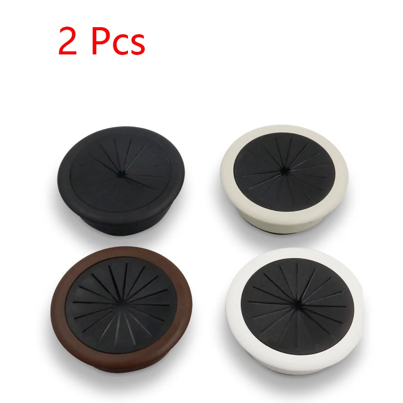2PcsABSWireHoleCoversGrommetCableHoleCoverFurnitureHardwarePlasticLineHolderFor.jpg