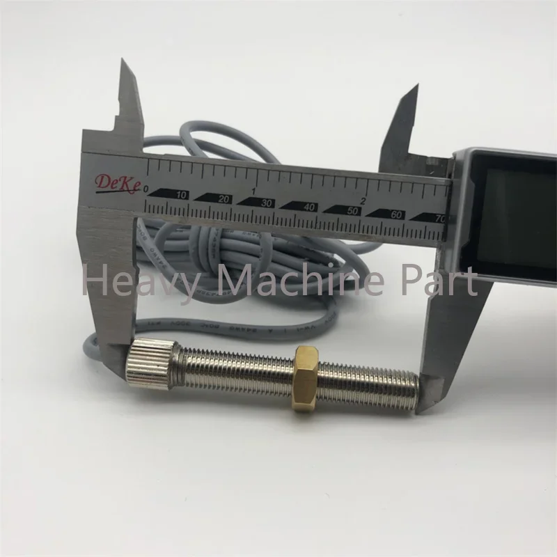 2868A006 994220 838/14 T432957 Speed Pick-up Sensor for Perkins 1004-40T 1004-40TA 1004-42 1006-6T