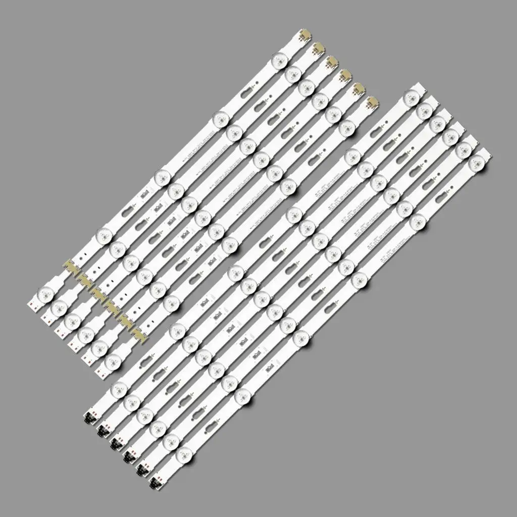 LED Ʈ Ʈ 11  Ｚ S_5U75_48_FL L5 R6 BN96-34793A 34794A UE48JU6000 UE48JU6400K UE48JU6450 V5DU-480DCA-R1