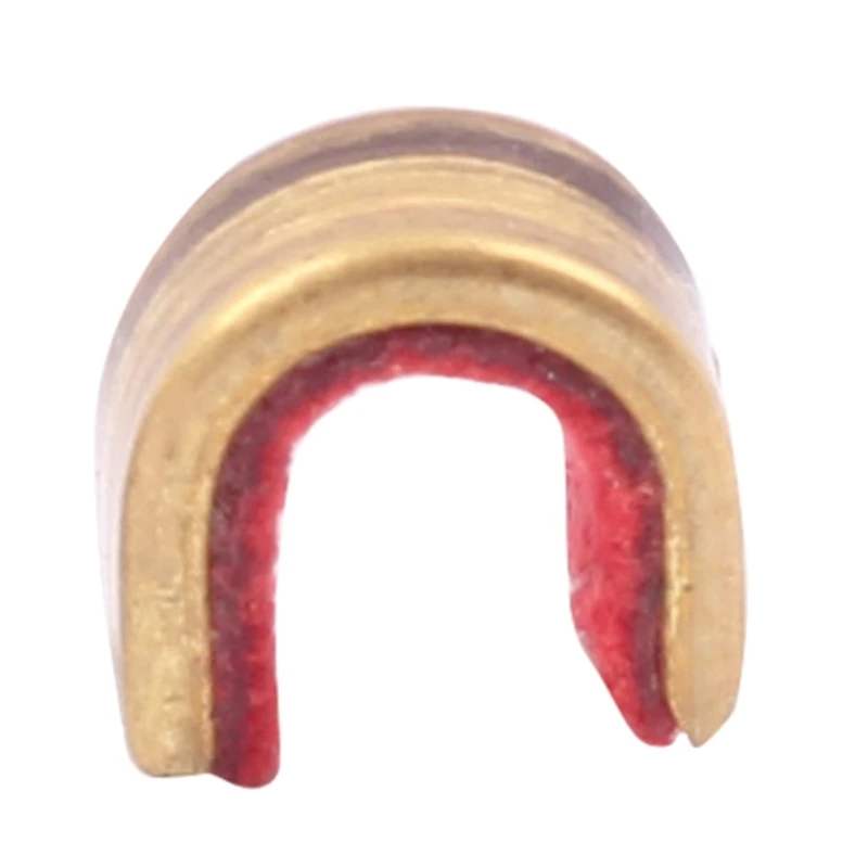 Y1UC 20 Pcs Bows Cord Nockpoint 2