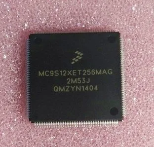 

Бесплатная доставка S912XET256MAG MC9S12XET256MAG 2M53J 1N36H CPU144 10 шт.