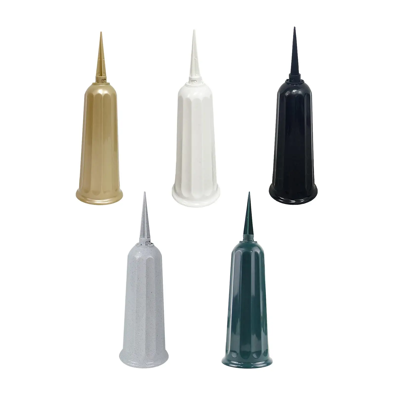 Cemetery Vases, Removable Stake Flower Holders, Art Vases, Universal Grave Cemetery Vases, Removable Stake Flower Holders, Art Vases, Universal Grave