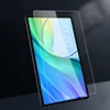 For Teclast M50 10.1 Inch HD Tablet Tempered Glass Clear Screen Protector for TECLAST M50 TeclastM50 Full Cover Protective Film 3