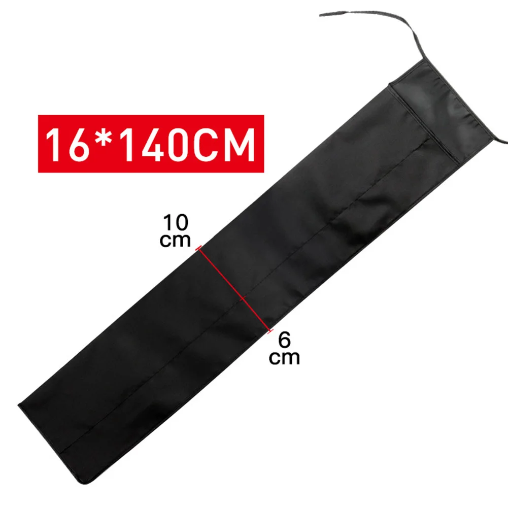 Fishing Accessories,Fishing Tackle,Fishing Tackle Storage Bag 1pc Fishing Rod Bag Rod Protective Portable Outdoor Fish Rods