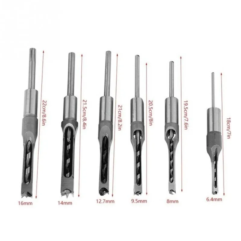 6PCS