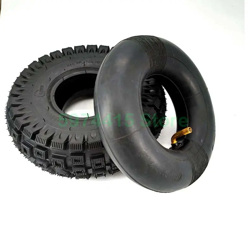 3.00-4 ( 260x85'' 300-4 10''x3'' ) tyres inner tube for Gas