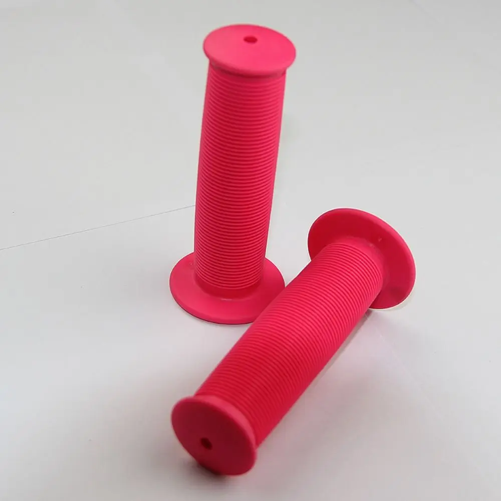 1 Paire De Poignées De Guidon De Vélo, Housse De Guidon En