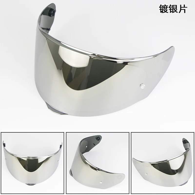 FF320 Motorcycle Helmet Visor for FF320 FF328 FF353 FF800 Sunscreen Ff328  Helmet Lens Windproof Cascos Windshield Accessorie|Helmets| - AliExpress