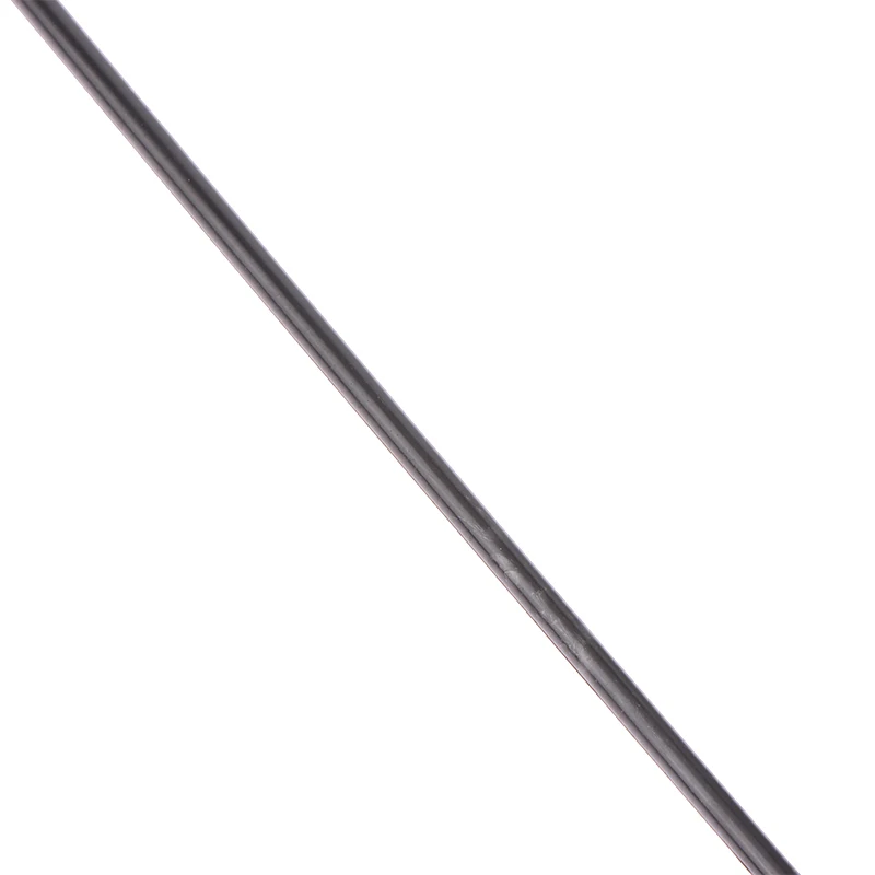 Description Picture 6 of item2Pcs 28cm Percussion Drum Sticksmallets Drumsticks Adults Stick Mallet Rhythm Rubber Kids Stick Mallet Plastic Instrument