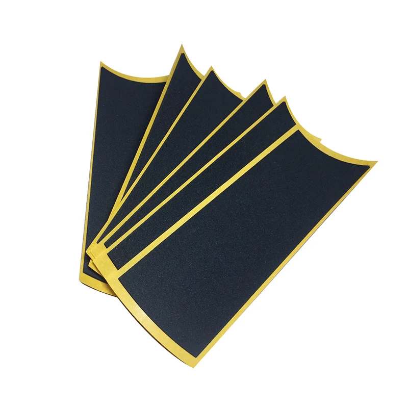 Fingerboard Grip Tape 10Pcs