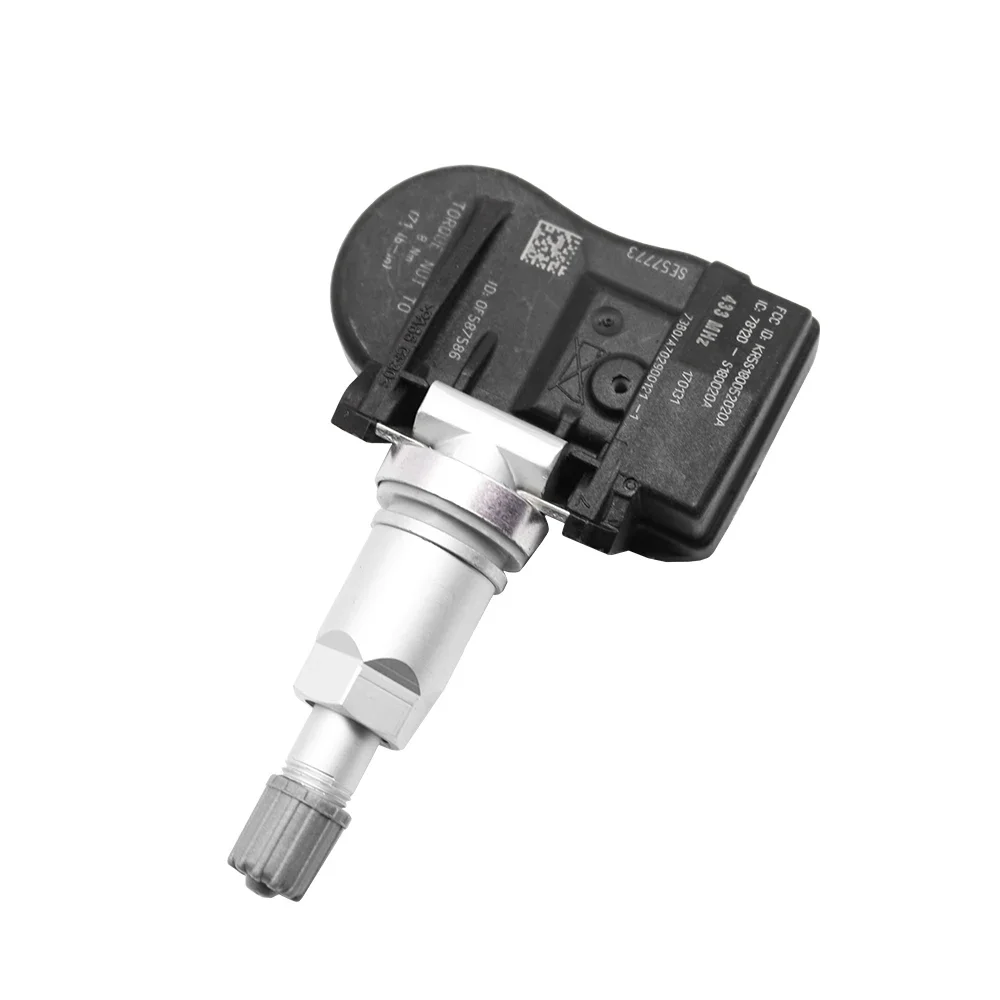 2008 2009 ũ̽ 긵 Ÿ̾ з , OEM  TPMS, Ÿ̾ з  , SE57773, 433Mhz