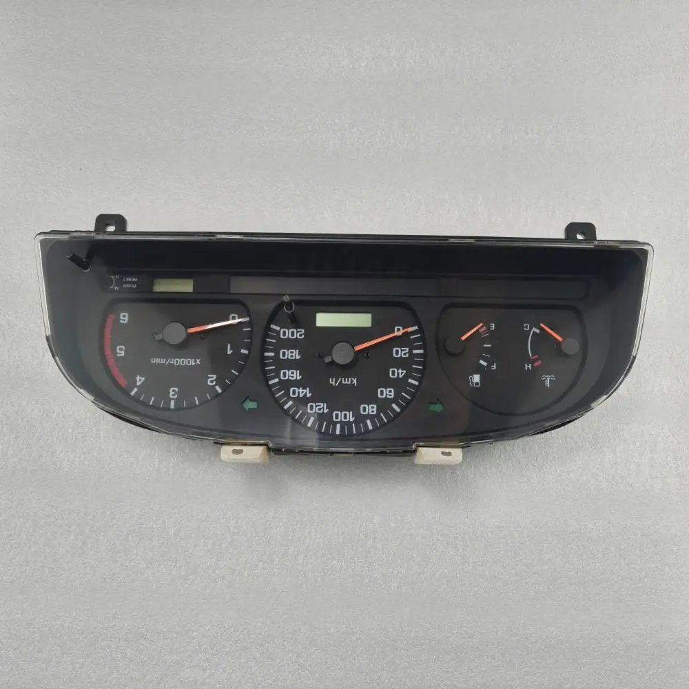 Odómetro para Nissan Paladin D22, medidor de kilometraje para el tablero de instrumentos 3