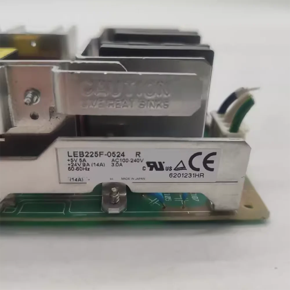 COSCEL LEB225F 電源ユニット LEB225F｜LEBシリーズ｜電源｜製品情報｜コーセル株式会社