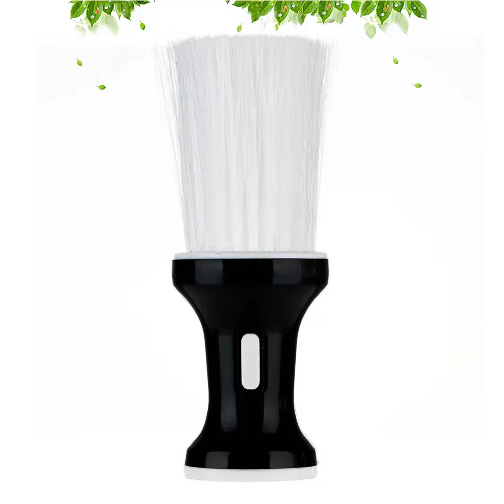 

1pc Neck Duster Brush for Hair Cutting Barber Duster Brush Barber Supplies