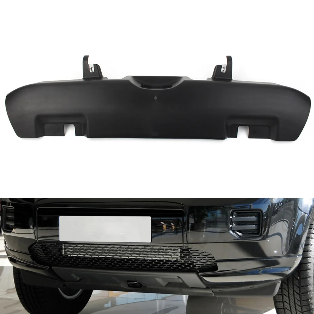 Car Front Bumper Towing Eye Hook Cover For Land Rover Freelander 2 Lr2 2009 2010 2011 2012