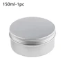 150ml-1pc Aluminum