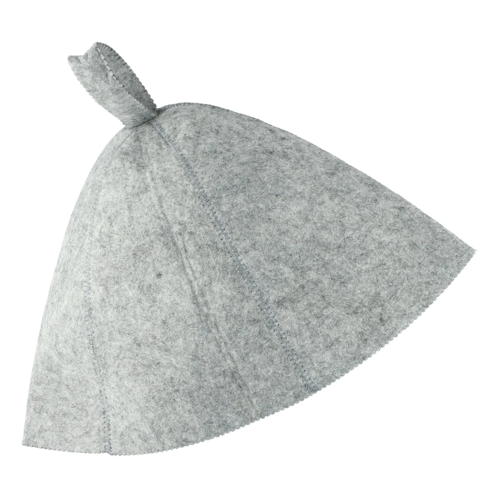 

~Anti Heat Sauna Hat Thicken Wool Felt 1Shower Cap Hair Turban Quickly Towel 1Drying Towel Hats Sauna Bathroom Accessories