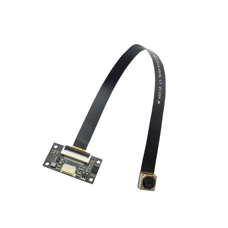 4K 3840 x 2160 12MP HD IMX258 USB Camera Module Without Motherboard AF/FF 75/80/120/135 Degree 30FPS for Face Recognition