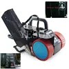 Welding Machine For Grid Spray Painting Cloth Light Welder Hot Air Spell Tool with PVC Polyethylene Material (220V/ up to 750°C) 2
