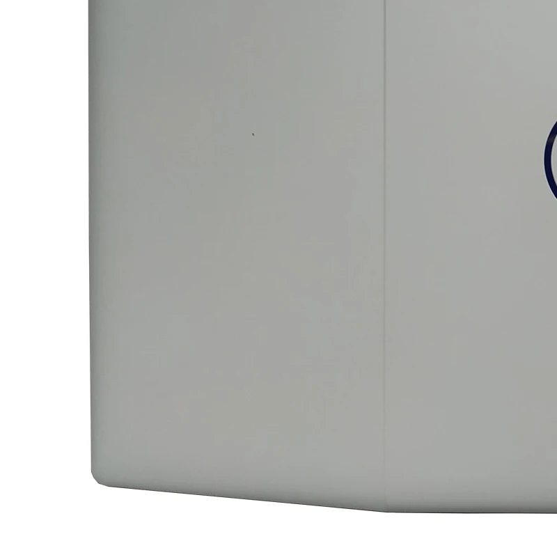 para Dell g Série g3 15 3590 Tampa Traseira Case Superior Portátil Lcd Volta Cove 0747kp Azul Vermelho Logotipo 0ygcnv 03hkfn Moldura Dianteira - Imagem 3