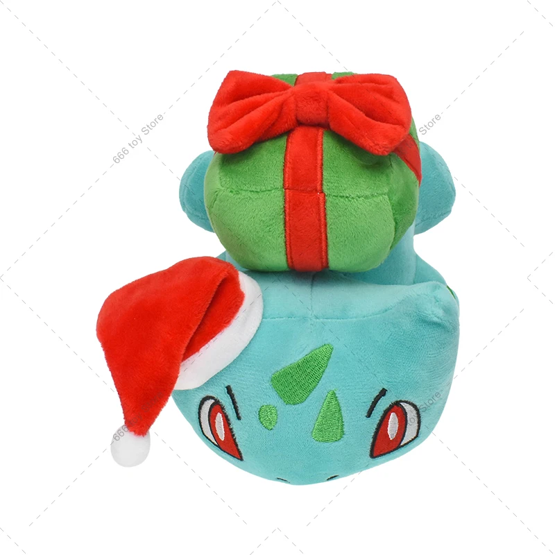 New Pokemon Plush Mewtwo Green Shiny Mewtwo Soft Anime Stuffed Toys Pocket  Monster Doll Soft Stuffed