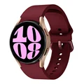 Official wine red