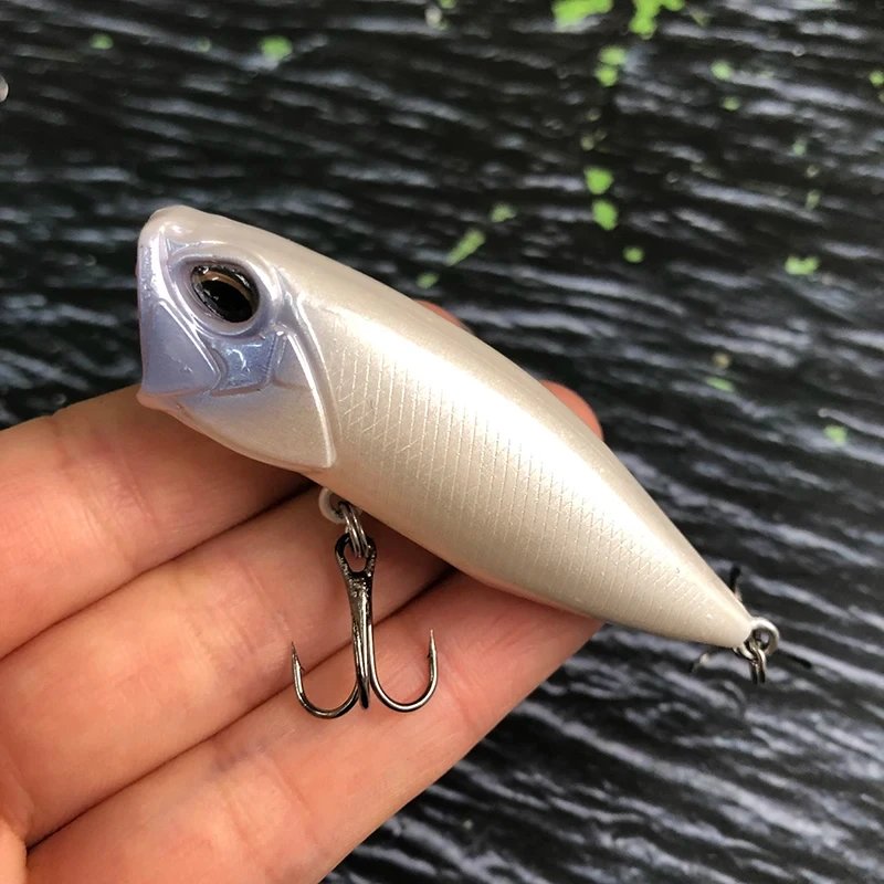 Duo Realis Popper 64 Flottant Leurre AJO0091 (5921