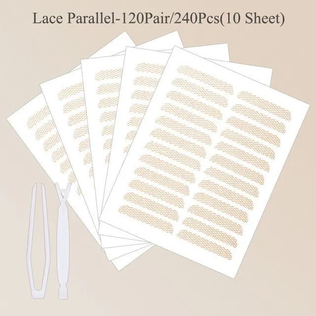 6parallel 240PCs