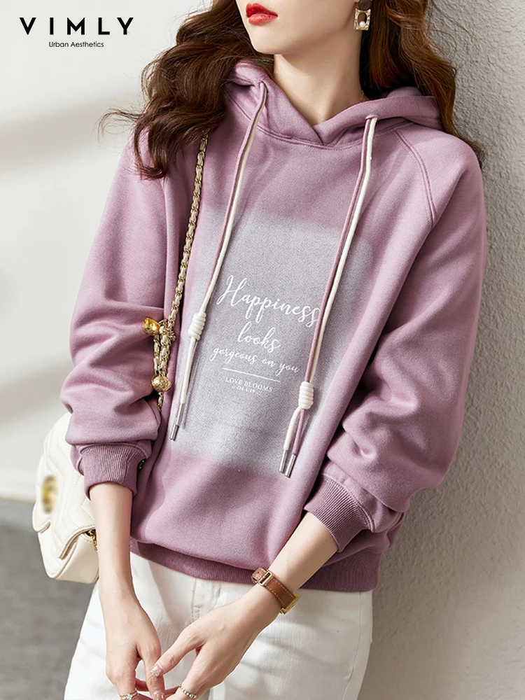 vimly-smile-pull-a-capuche-a-manches-longues-pour-femme-sweat-a-capuche-chaud-sweat-a-capuche-femme-pvd-mode-coreenne-imprime-at-y-v7027-hiver-2023