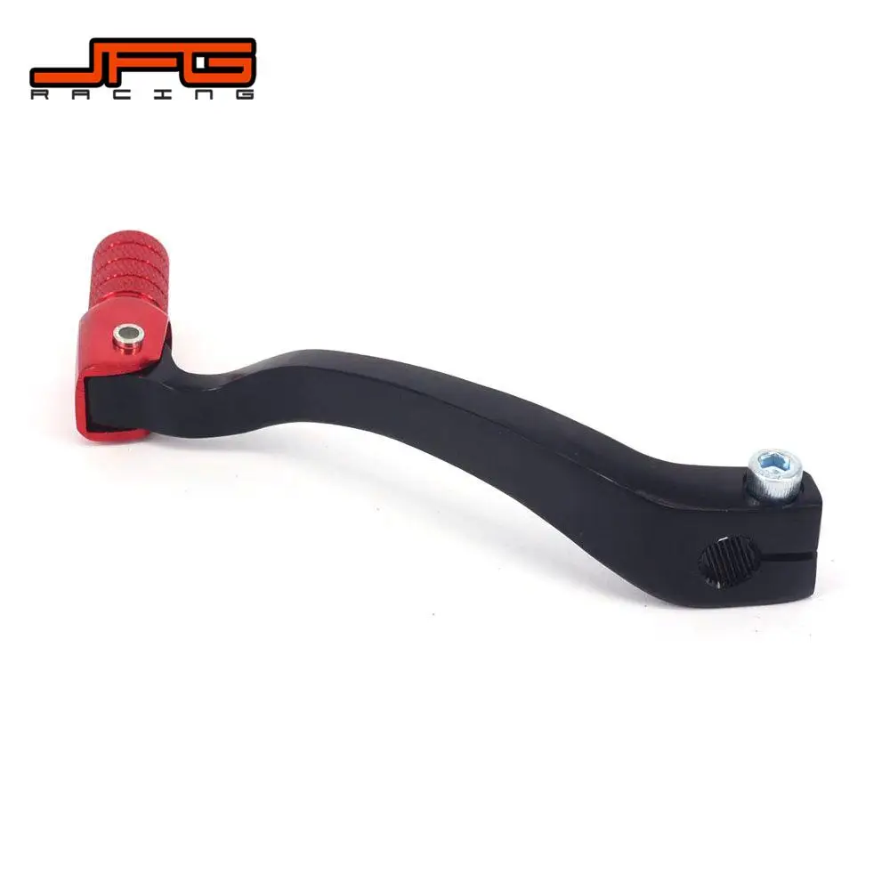 Motorcycle CNC Gear Shift Shifter Lever for ZONGSHEN NC250 ENGINE KAYO T6 Bosuer Motorbike motorcycle gear shifter
