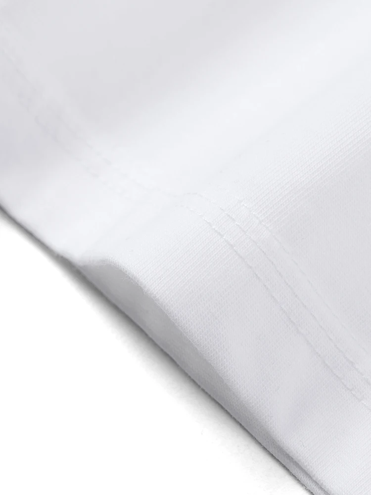 SIMWOOD 2025 صيف جديد منتظم صالح 220gsm التجفيف ال...