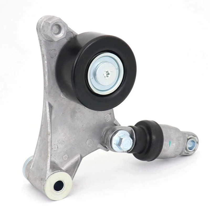 

Aluminum Alloy ABS Tensioner 70,000 Km For Toyota Camry Solarola Highlander 16620-28090 16620-28010