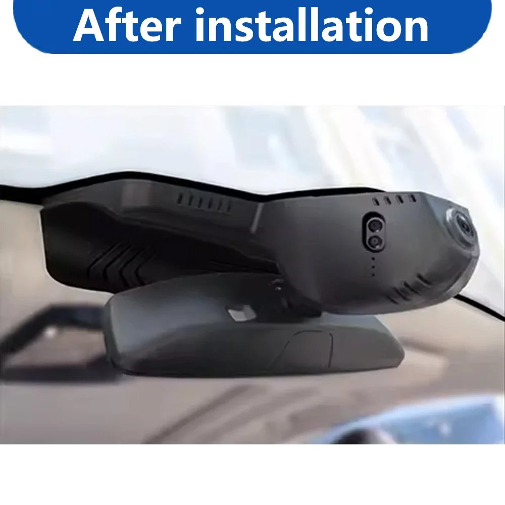 AutoBora  DVR  ķ ī޶, 4K , 3840*2160, 24 ð  , BMW 7 ø G70 X7 G07 ̽Ʈ 2022 2023 2024