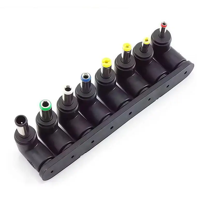 1/5/8/14개입 타입 C / 태블릿 마이크로 USB 2.0 - DC 5.5x2.1mm 전원 잭 어댑터 플러그 USB C - DC 5.5*2.1mm 커넥터 어댑터 5V