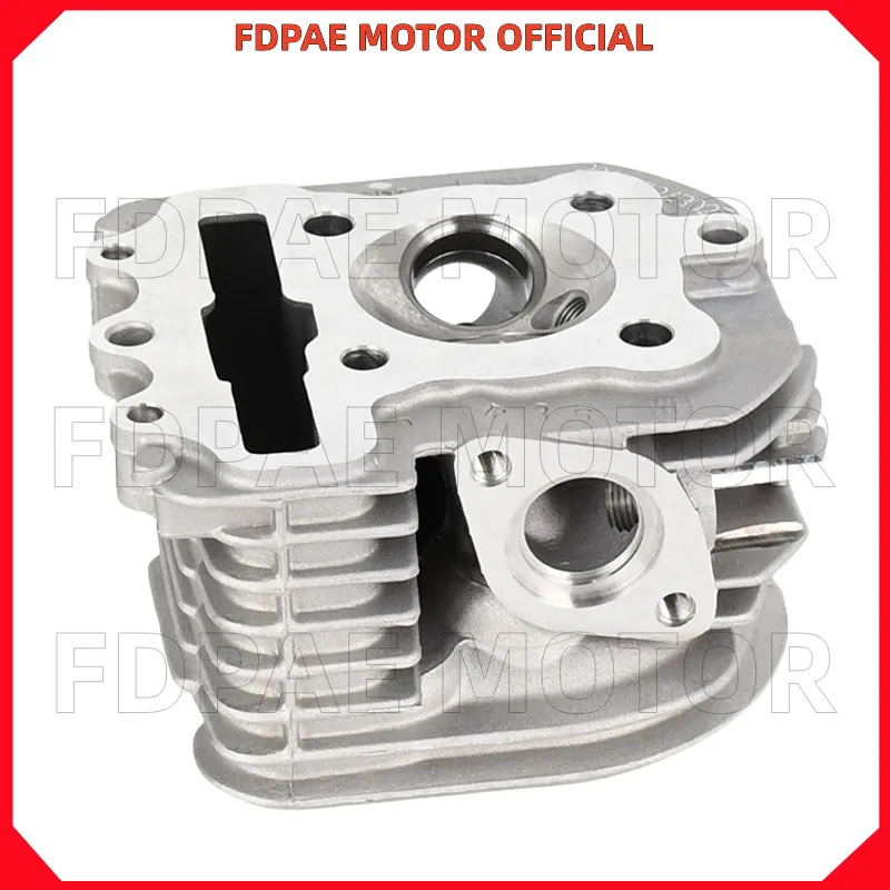 

Cylinder Head Cover for Wuyang Honda Wh125t-5a-5b-5c-5d