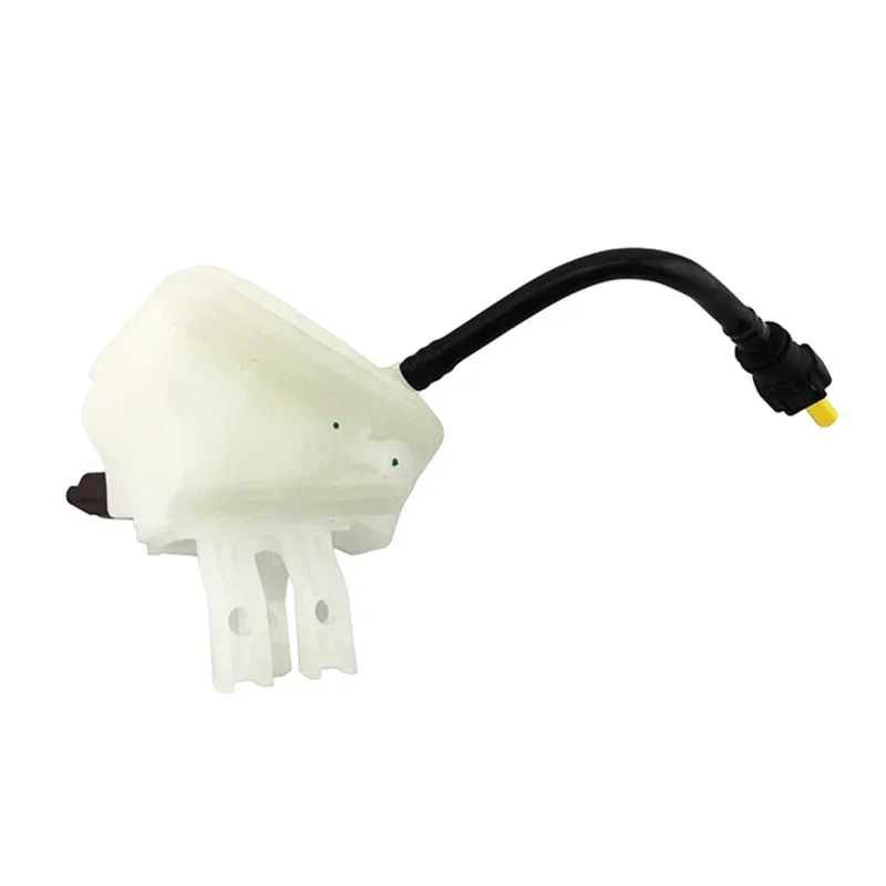Baificar Genuine Brake Fluid Reservoir Brake Master Cylinder Oil Can 4635A6 For Peugeot 307 308 408
