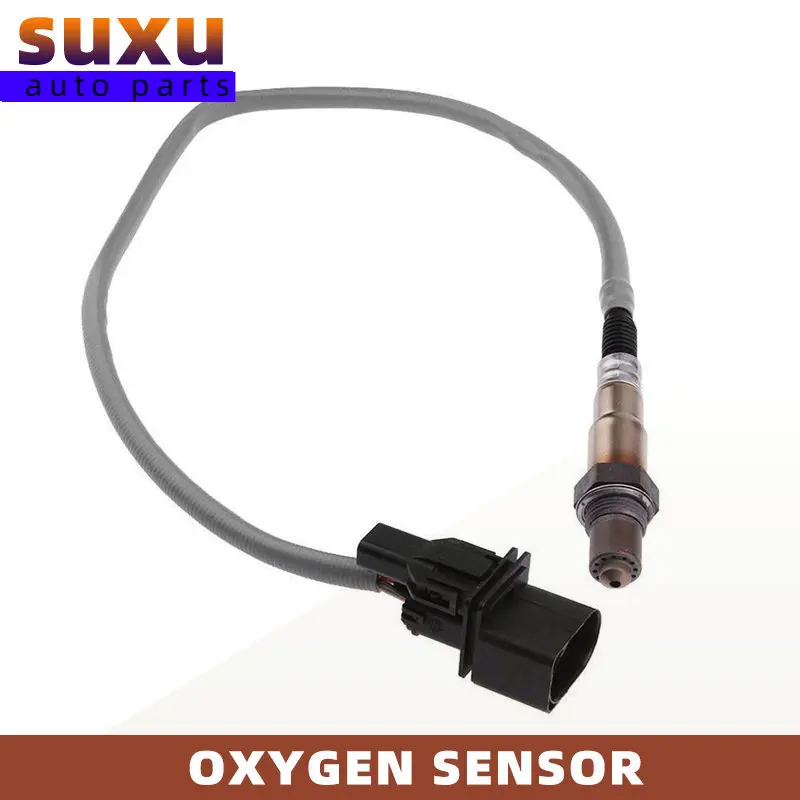 

Auto parts Front Oxygen Sensor 11787512985,0258007146 11787512984 FOR BMW 3 Series E46 318 Ci 320i 318 Ci E60 E66 E90