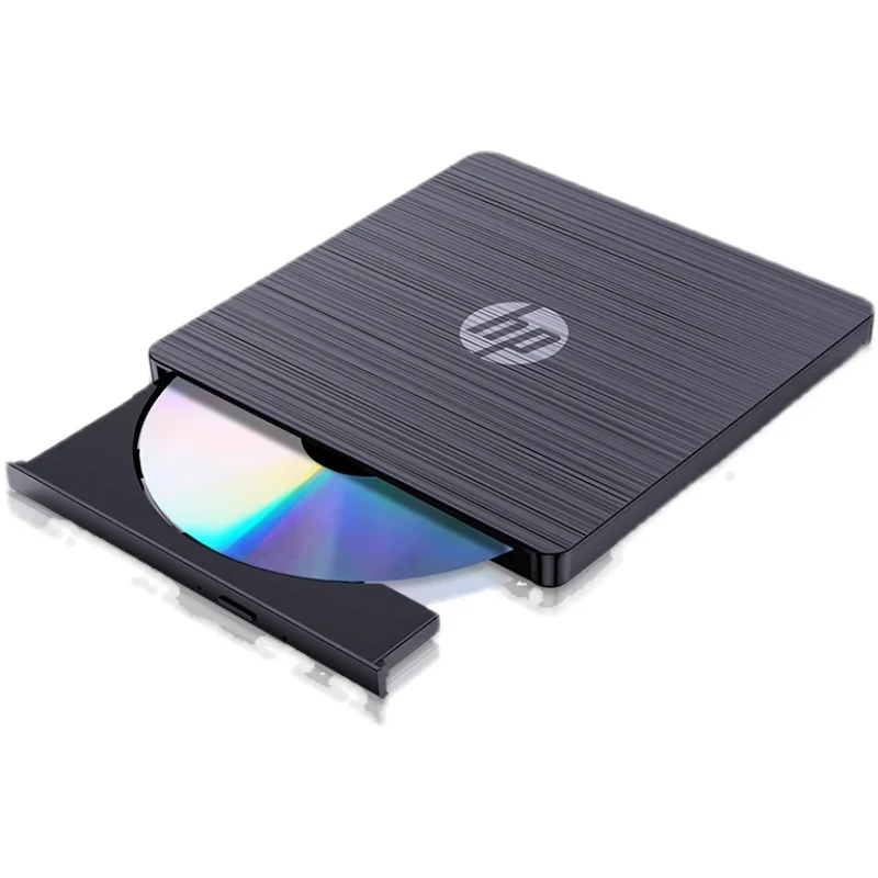 HP 노트북용 외부 USB 3.0, DVD RW CD 라이터 드라이브, 버너 광학 드라이브, CD DVD 광학 드라이브, 최신 유형