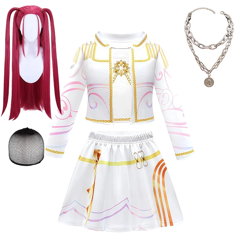 Alternatief Kostuum Amsterdam | Makeover Factory | feestkleding popstar
